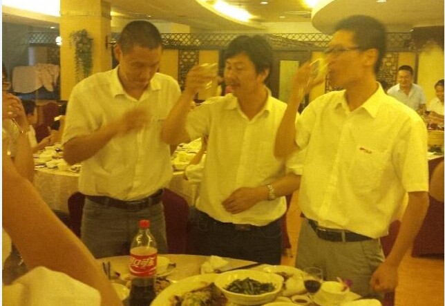 尊时凯龙·(中国区)人生就是搏