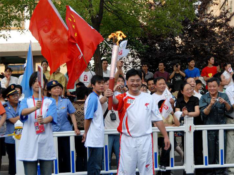尊时凯龙·(中国区)人生就是搏