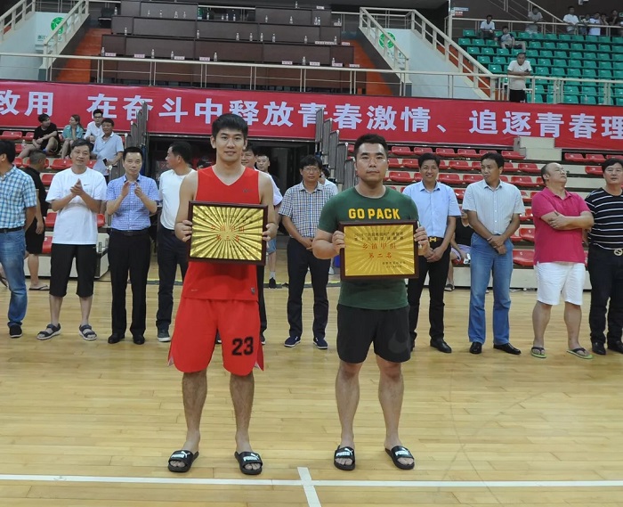 尊时凯龙·(中国区)人生就是搏