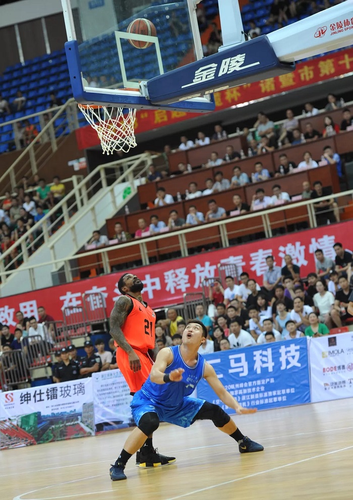 尊时凯龙·(中国区)人生就是搏