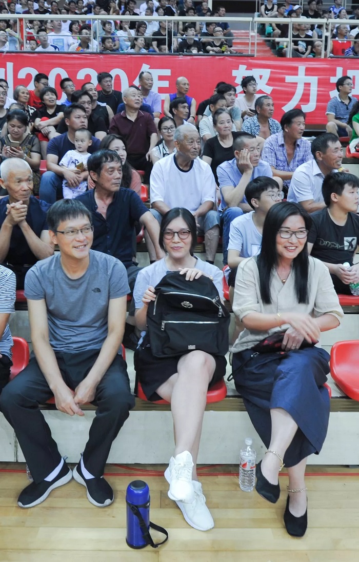 尊时凯龙·(中国区)人生就是搏